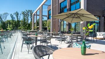 Terras