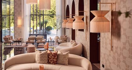 Van der Valk Hotel Lelystad