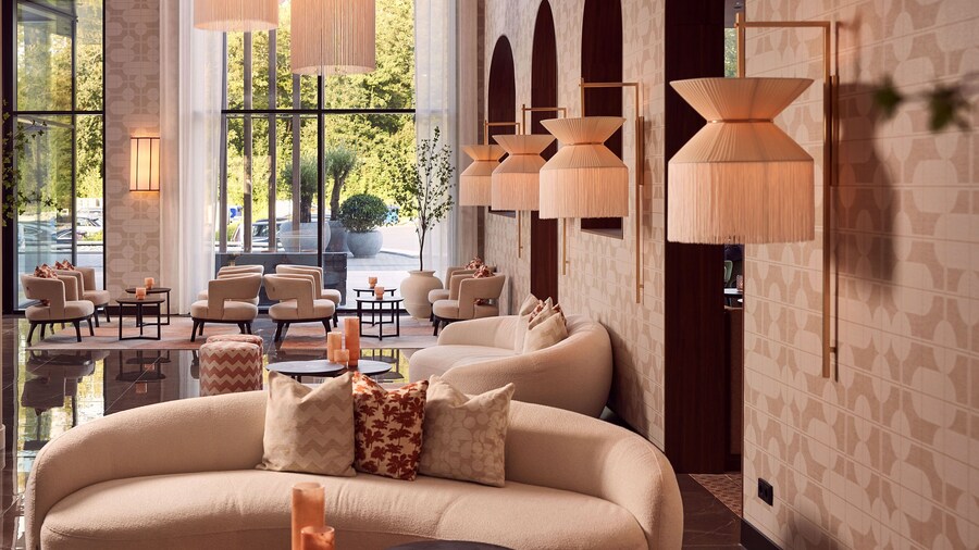 Van der Valk Hotel Lelystad