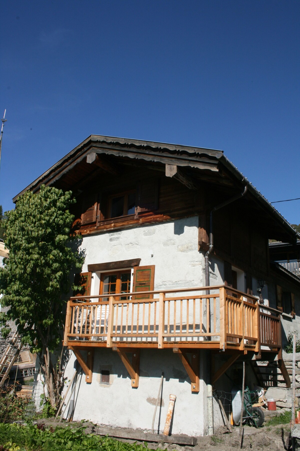 Image de profil de l’hôte