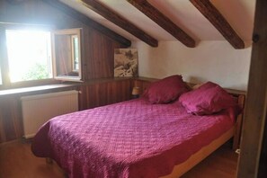 1 camera, ferro/asse da stiro, Wi-Fi gratuito