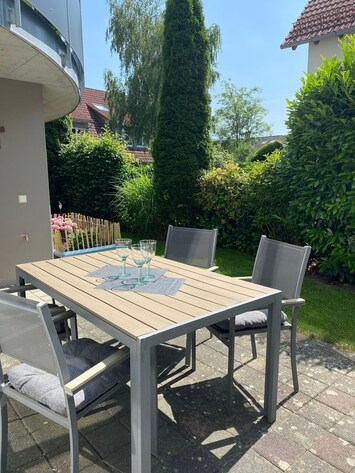 Ferienwohnung Fünfländerblick