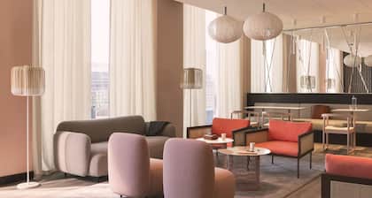 OKKO Hotels Paris la Défense