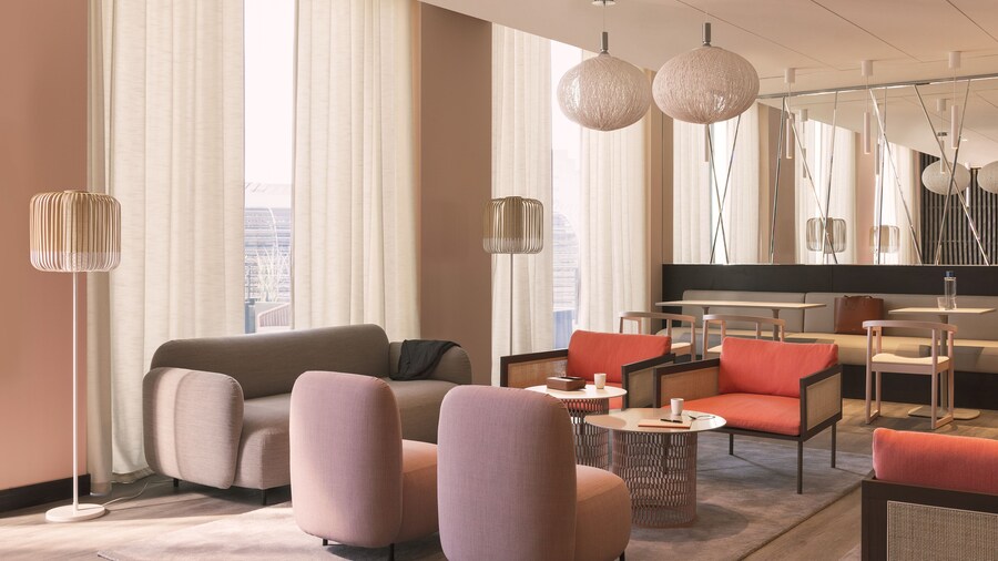 OKKO Hotels Paris la Défense