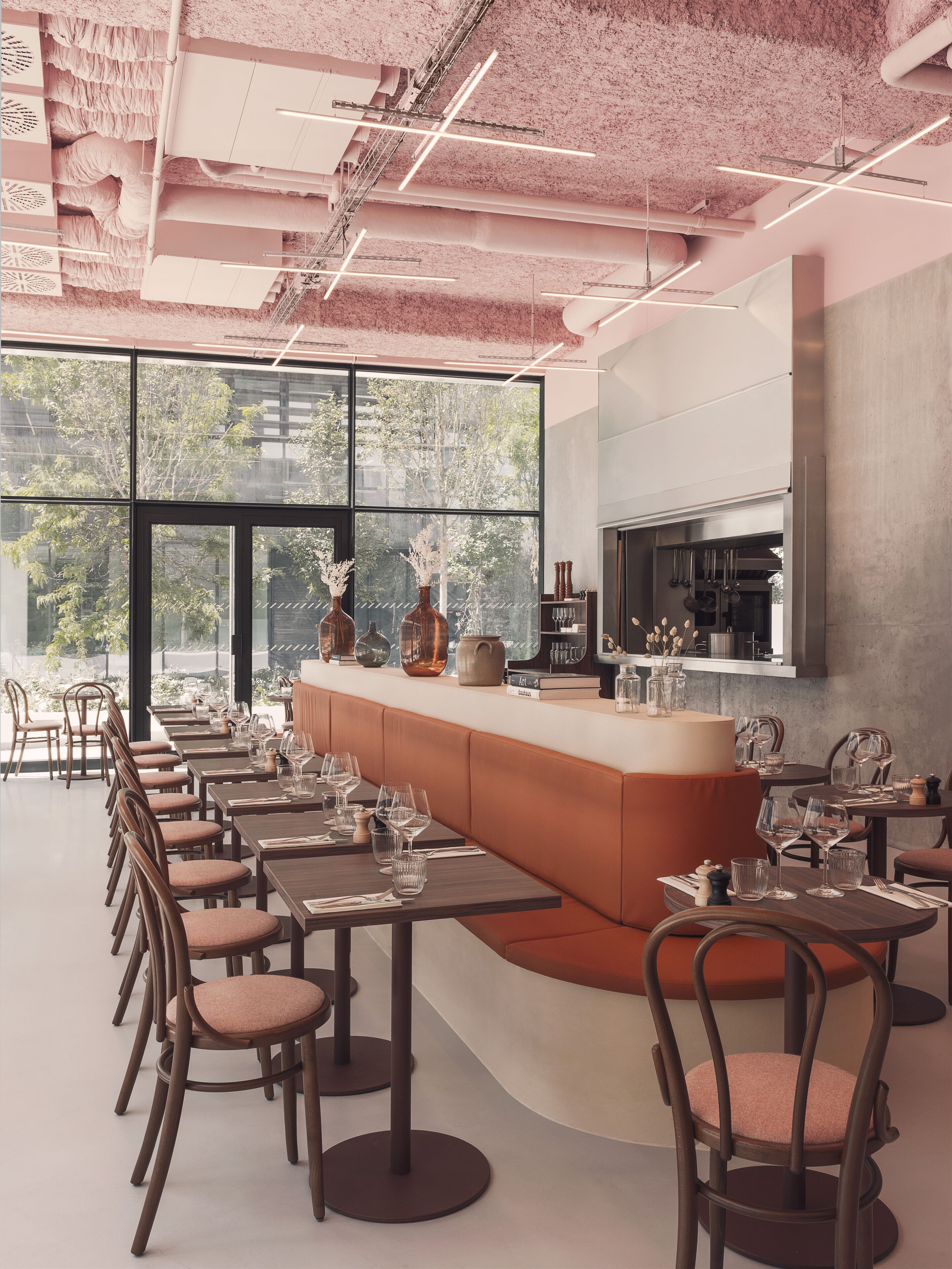 Foto - OKKO Hotels Paris La Défense