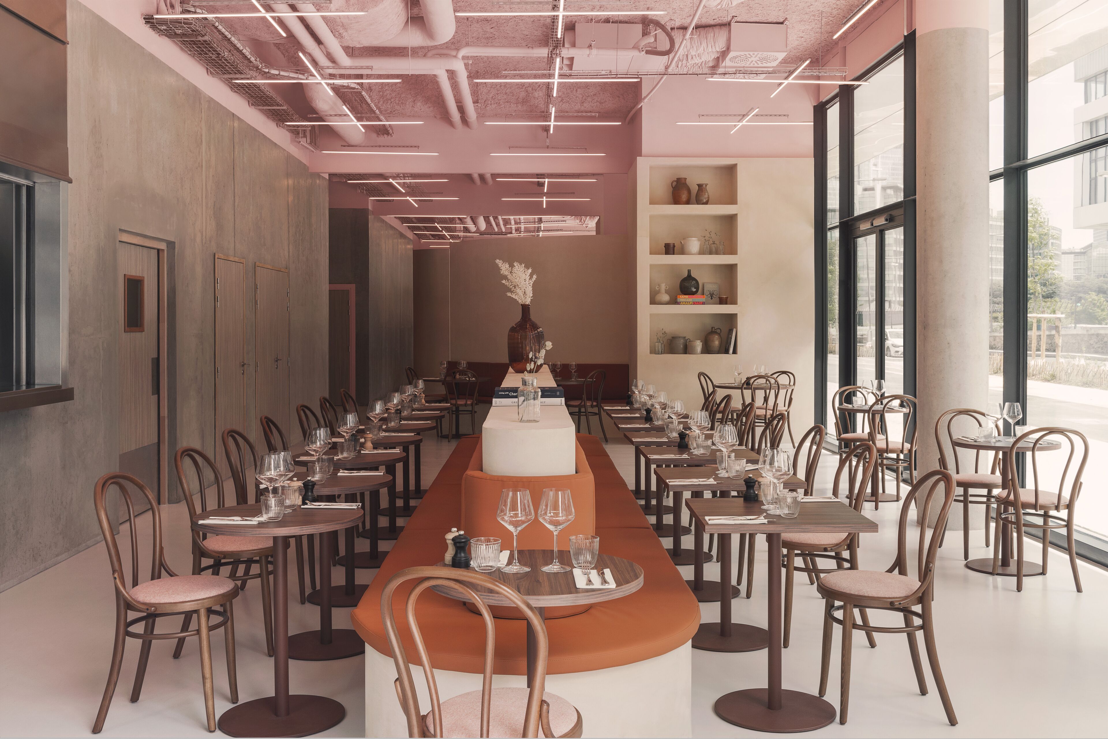 Foto - OKKO Hotels Paris La Défense