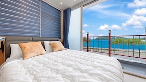 Habitación básica, 1 habitación (202 (Ocean view)) | 1 habitación y wifi gratis