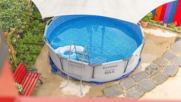 Basic Room, 1 Bedroom (201 (Ocean view)) | 1 bedroom, free WiFi