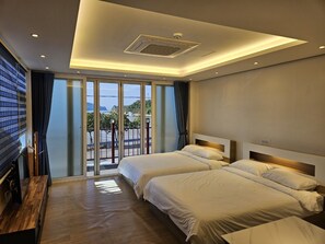 1 habitación y wifi gratis 