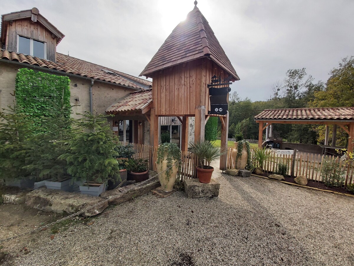 Image de profil de l’hôte