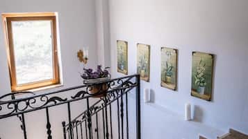 Detalle interior