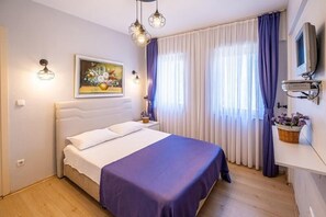 Comfort-rum | Gratis wi-fi och sÀngklÀder