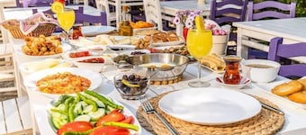 Heredot Otel