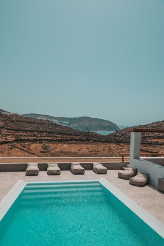Anemela Villas and Suites Mykonos