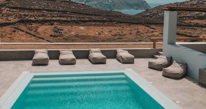 Anemela Villas and Suites Mykonos