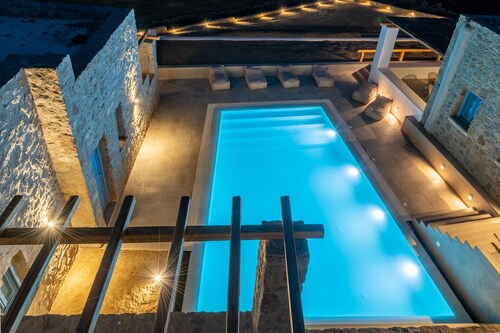 Anemela Villas and Suites Mykonos