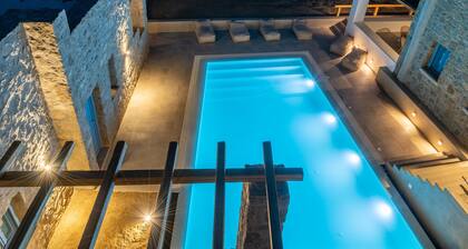 Anemela Villas and Suites Mykonos