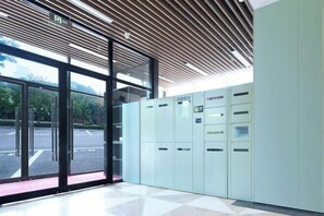 Interior - Hi Inn (Beijing Wanfeng Road) (Beijing)