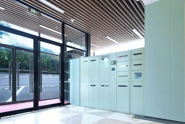 Interior - Hi Inn (Beijing Wanfeng Road) (Beijing)