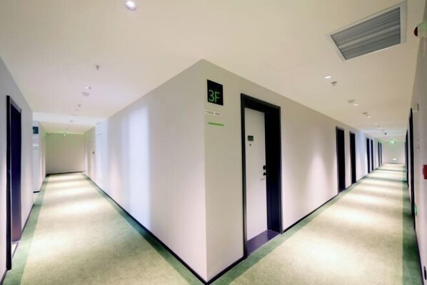 Interior - Hi Inn (Beijing Wanfeng Road) (Beijing)