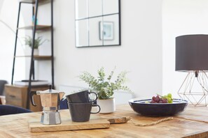 คอทเทจ | ร้านอาหาร