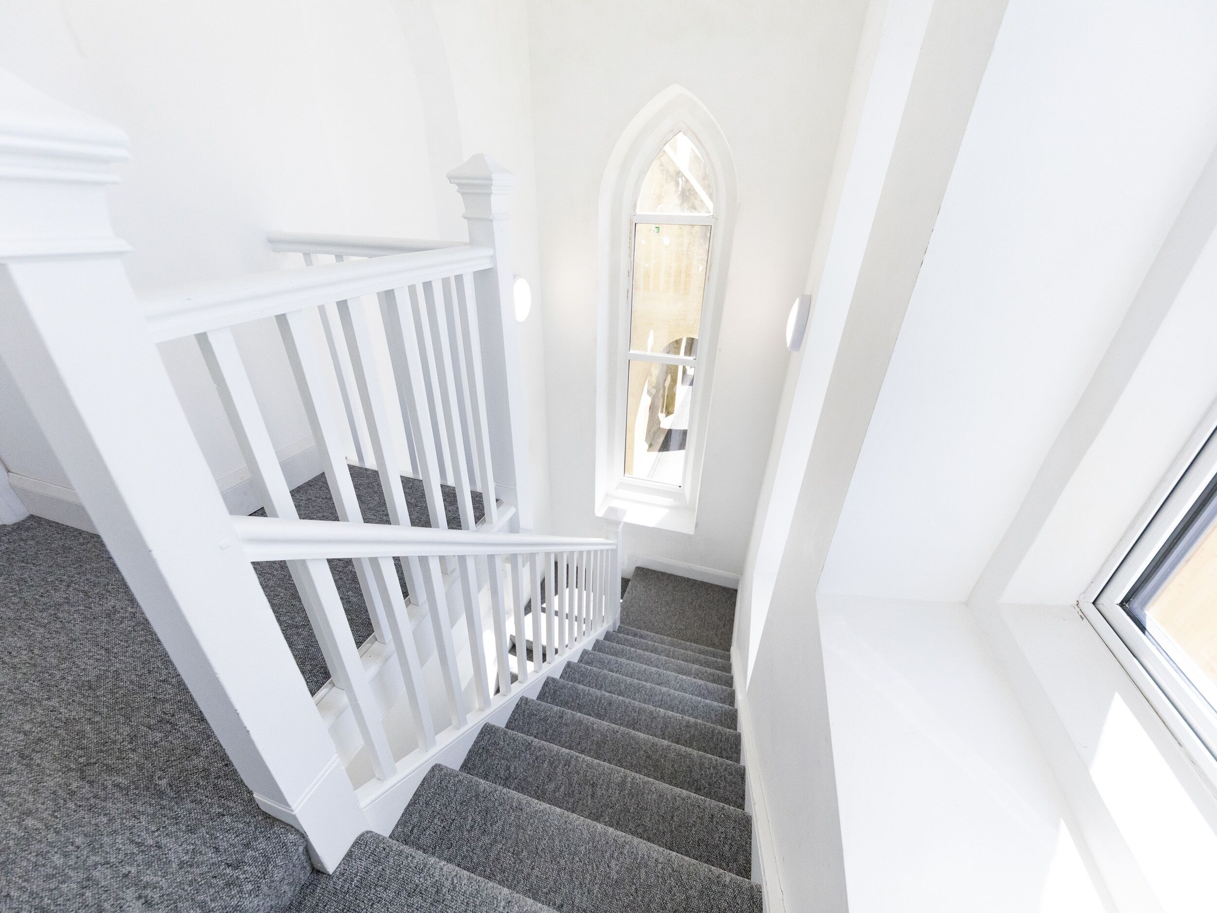 Casa de campo | Interior