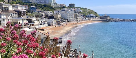 Cottage | Beach | Beach nearby
