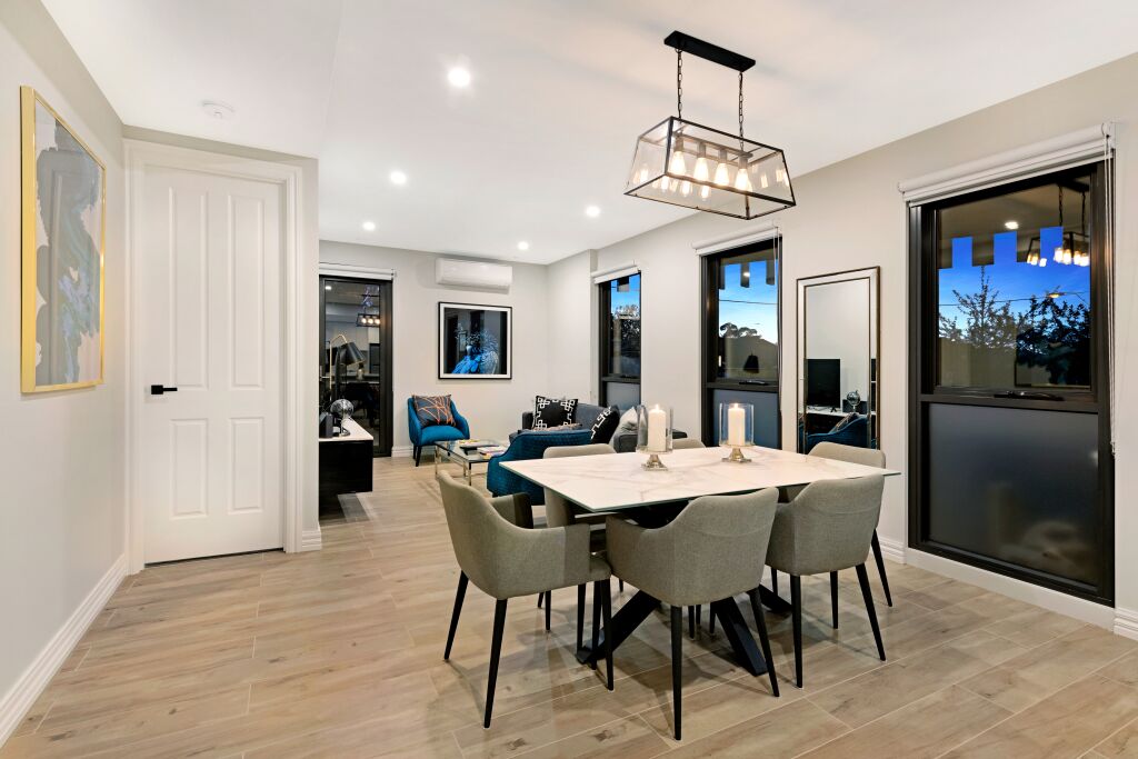 Short Stay 2 Bedroom Standard Manhattan Glen Iris — image 3