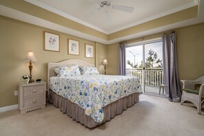 3 Schlafzimmer, Bügeleisen/Bügelbrett, WLAN