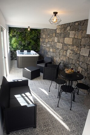 テラス / パティオ