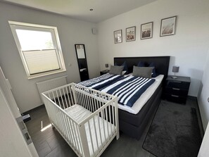 2 Schlafzimmer, kostenloses WLAN