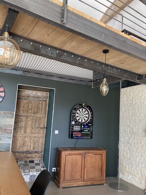 Intérieur
