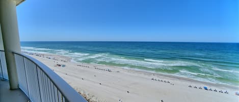 Am Strand