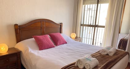 Beautiful downtown duplex with a 25 m² terrace