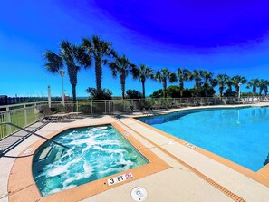 Piscina coberta i piscina climatitzada 