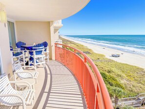 Servei de restauració a l'aire lliure