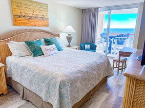 4 soverom, strykejern/-brett, wi-fi og sengetøy