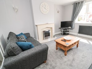 Cottage | Intérieur