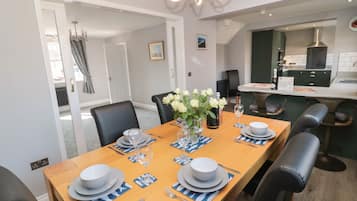 Cottage | Cuisine privée