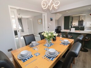 Cottage | Cuisine privée