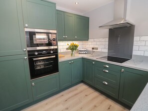 Cottage | Interieur