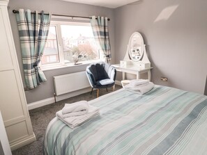 Cottage | Intérieur