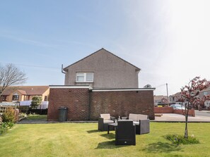 Cottage | Intérieur
