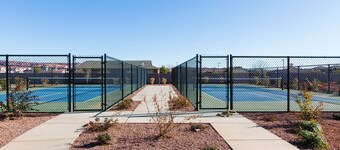Ocotillo Springs Resort 47 & 48 Retreat | Connected homes sleeps 31 guest w/ Private Pool & Hot Tub