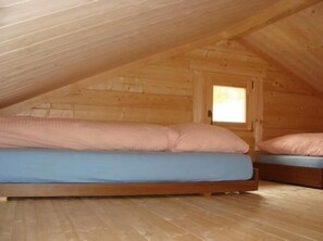 2 Schlafzimmer, WLAN