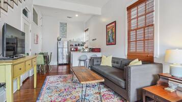 TV connectée, écrans d'ordinateur