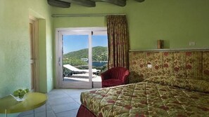 Luxury Cabin | Minibar, in-room safe, desk, laptop workspace - Liscia Country Relais (Luras)