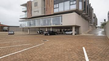 Apartemen (2 Bedrooms) | Interior