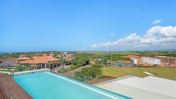 Apartemen (2 Bedrooms) | Bagian depan properti