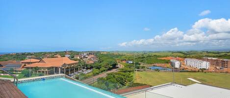 Apartment (2 Bedrooms) | Front of property